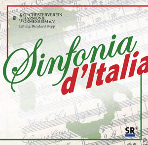 Sinfonia d´Italia
